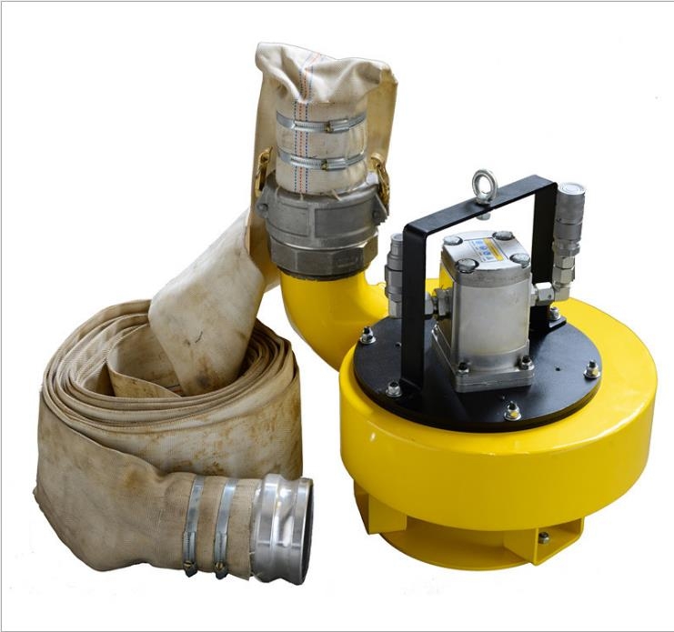 液壓渣漿泵副葉輪的作用是什么？