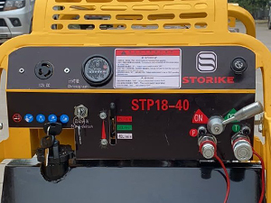 液壓動力站-液壓動力站STP18-40