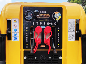 液壓動力站-液壓動力站STP30-60